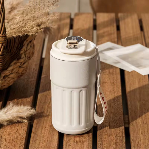 Smart Temperature Mug