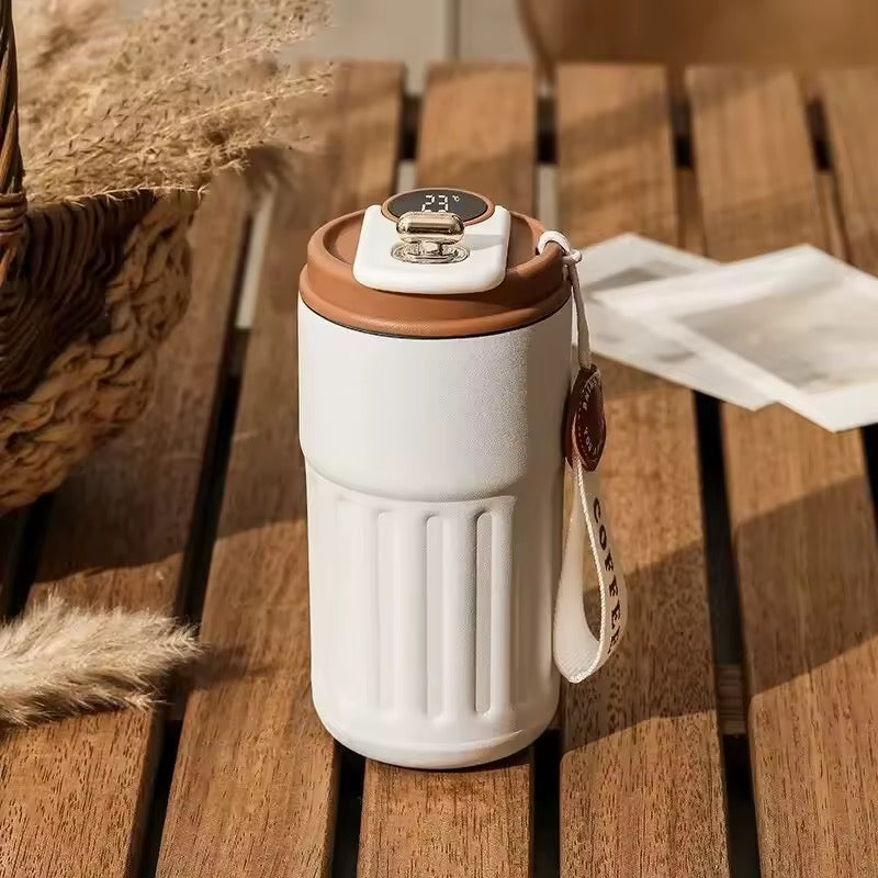 Smart Temperature Mug