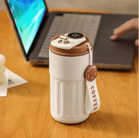 Smart Temperature Mug